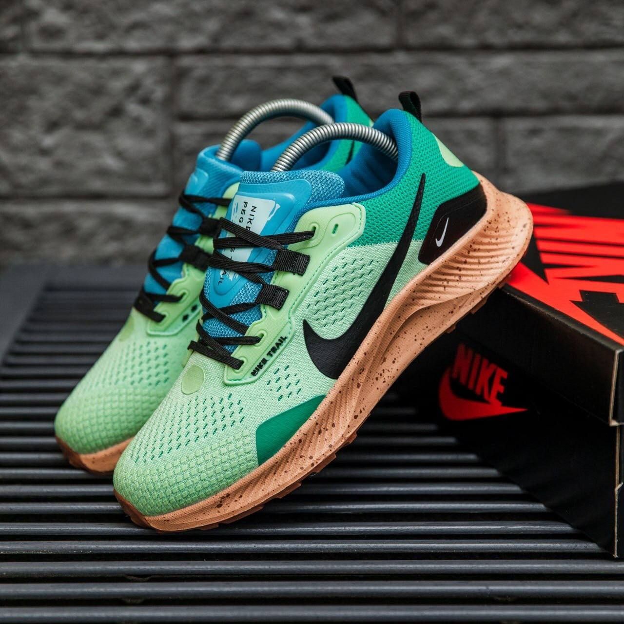 Nike Pegasus Trail 3