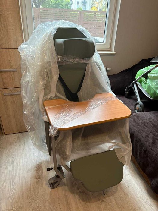 wózek specjalny Vermeiren ALTITUDE standard