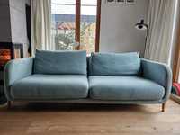 PILNE Kanapa / sofa SITS