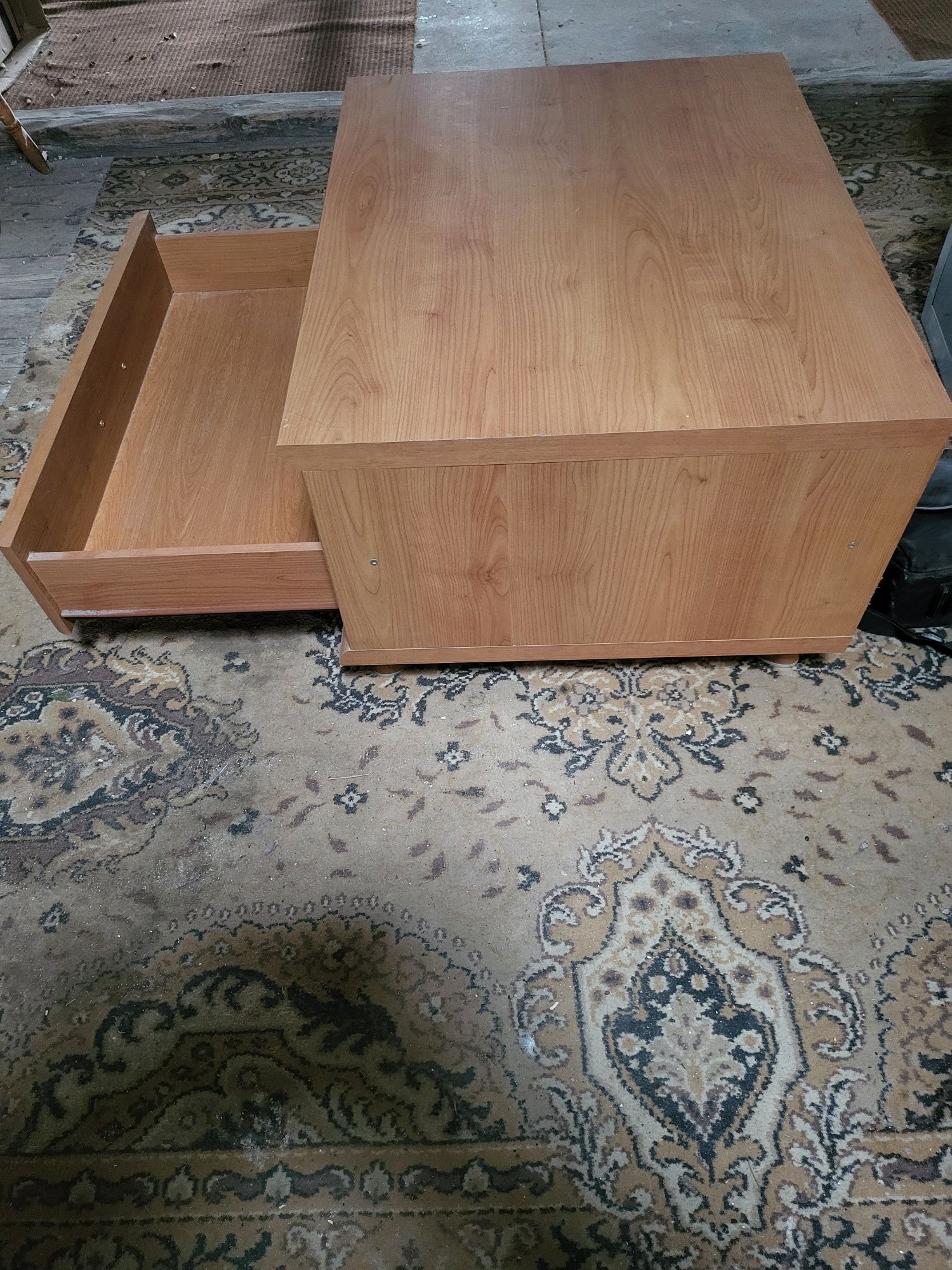 Szafka pod telewizor