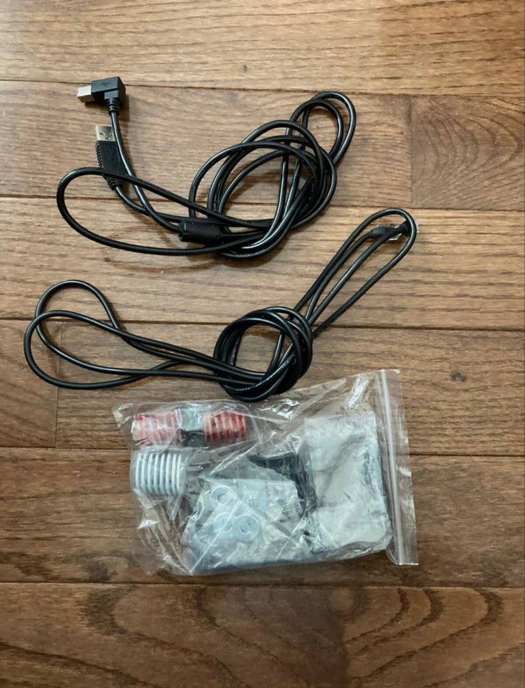 Thrustmaster T-LCM