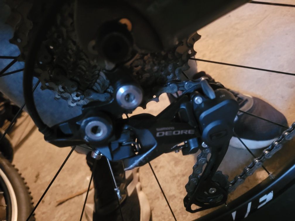 Dartmoor primal 27.5