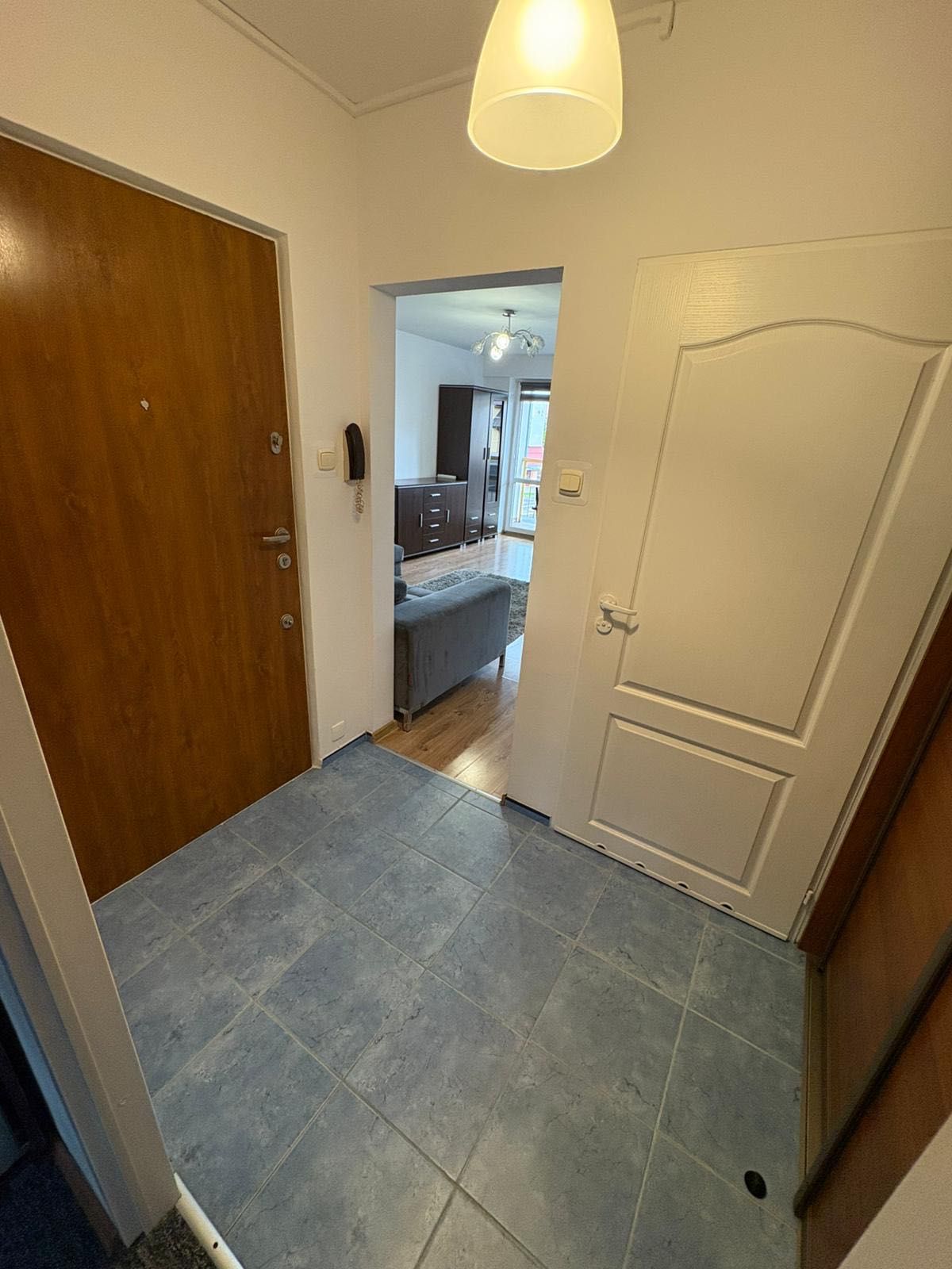 2-pokojowe mieszkanie – Olsztyn, ul. Wilczyńskiego (centrum Jarot)