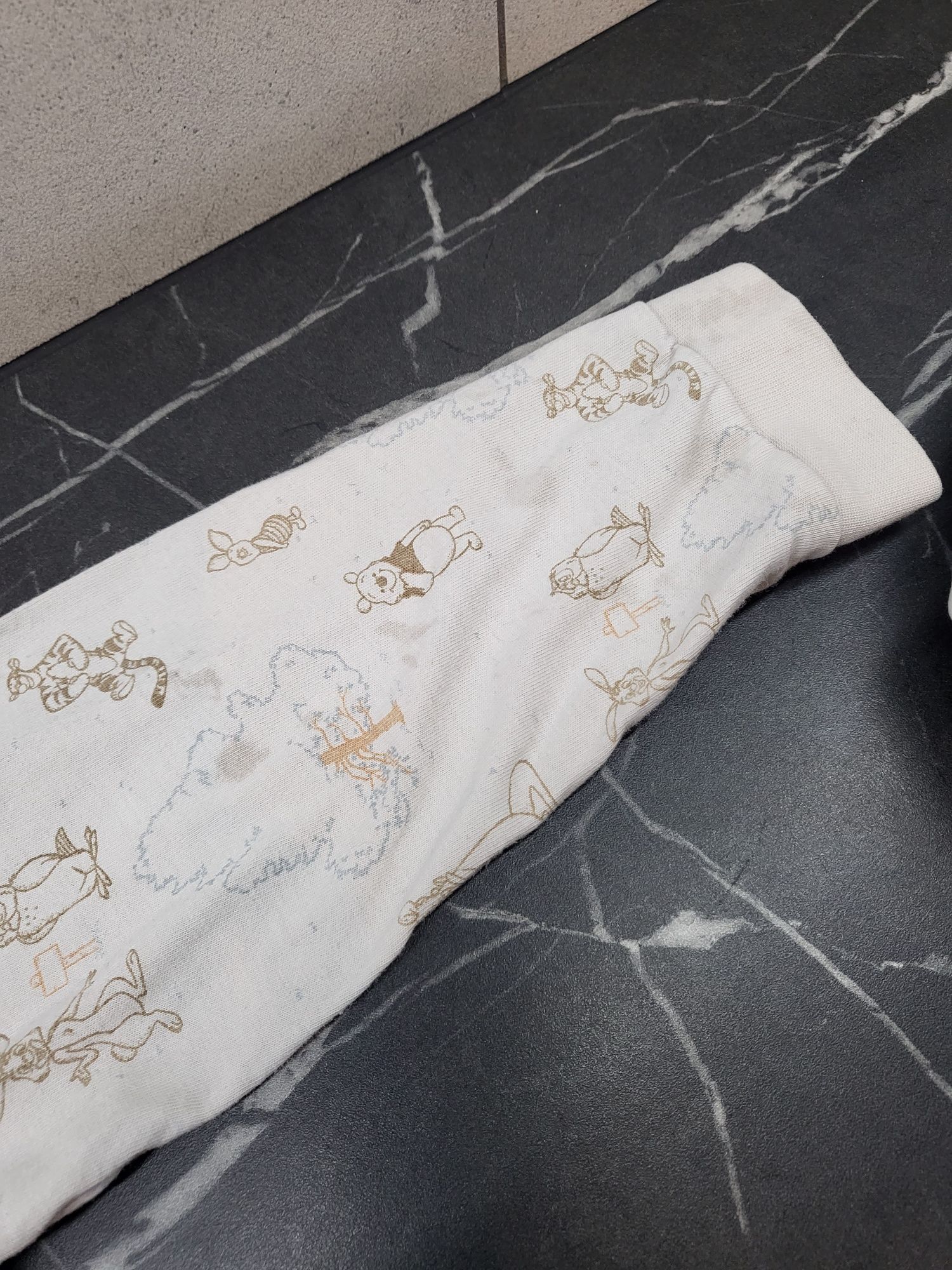 Pajacyki h&m rozmiar 92