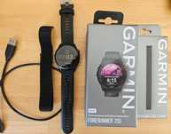 Garmin forerunner 255 music