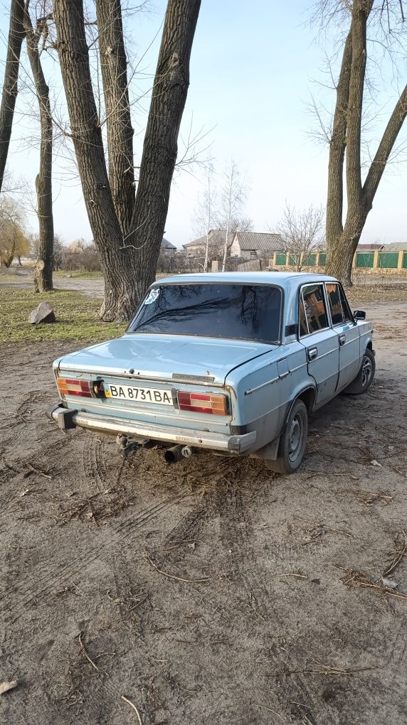 Ваз 21061 1992р.