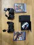 Ps2 uzywane w pelni sprawne