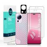 Folia Ochronna Ibywind Do Xiaomi 13 Lite 5G