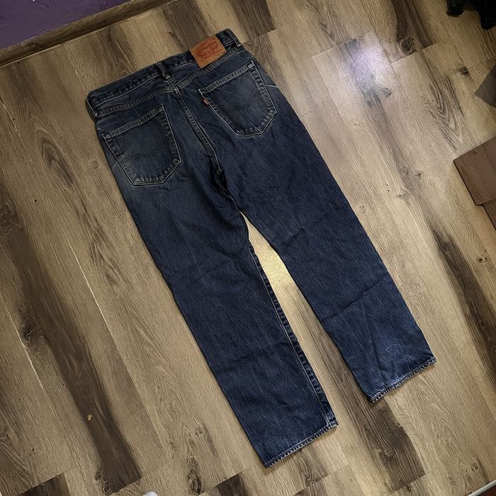 джинси levis 501 751 sk8 vintage