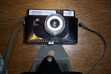 aparat fotograficzny cmena bdb stan