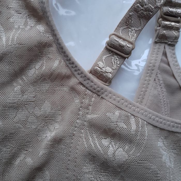 Biustonosz gorset Magic BRA S