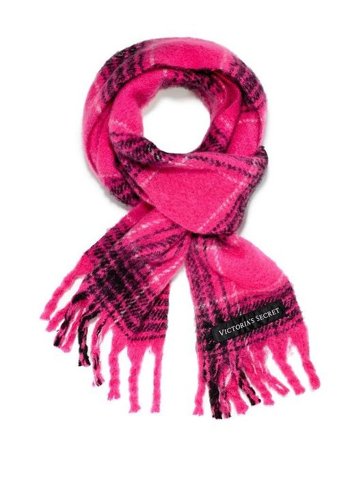 Шарф. Victoria secret