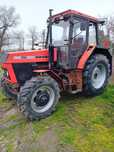 Ciągnik ursus  934  1634  98 rok