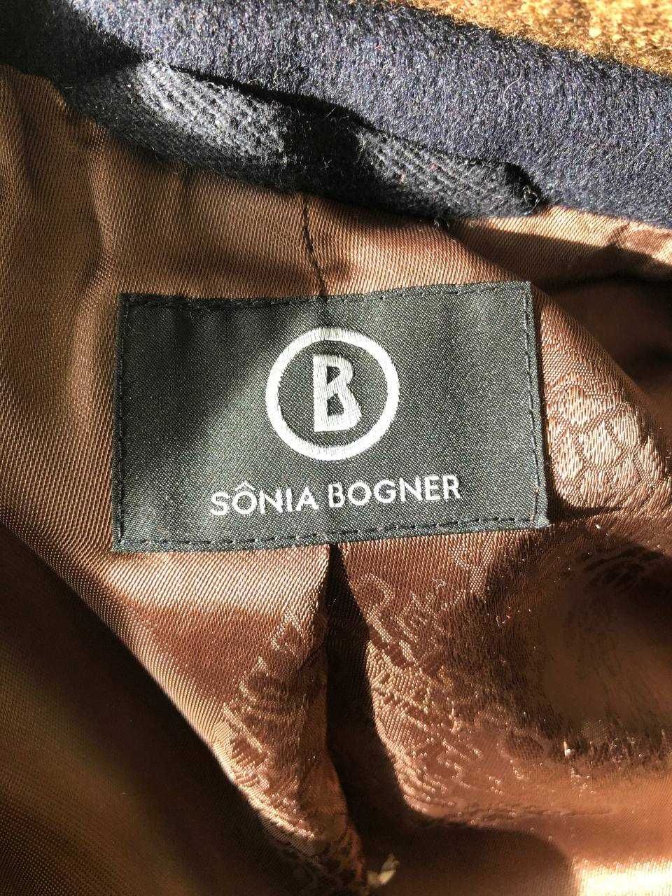 Пиджак женский Sonia Bogner размер XXL