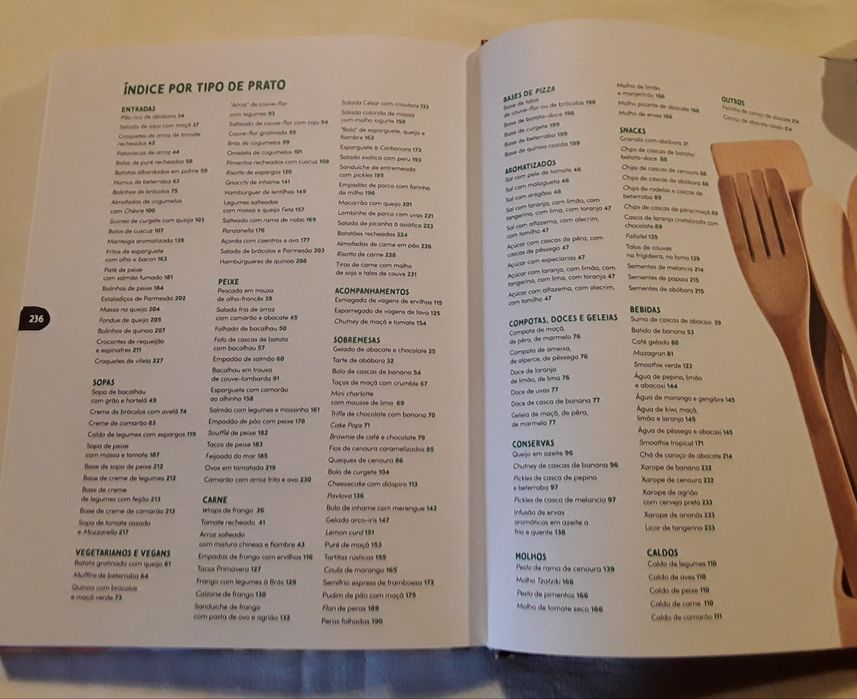 Livro: Desperdício Zero À Mesa com o Pingo Doce, novo!