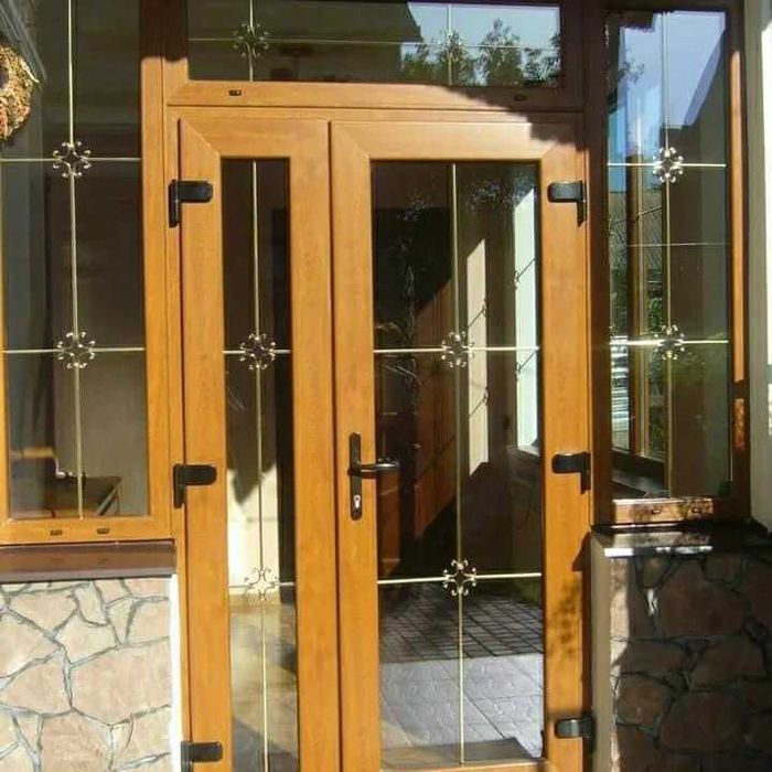 Двері , вікна металопластикові, пластик купити