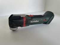 Narzędzie wielofunkcyjne Metabo MT 18 LTX Body