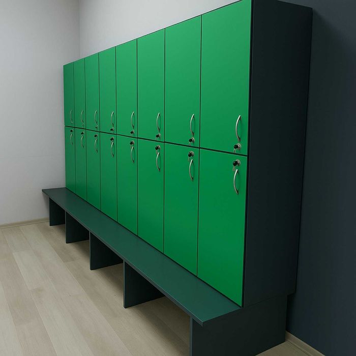 Шафки у Спортзал! Шафи для спортивної Роздягальні! Шафи у Фітнесклуб!