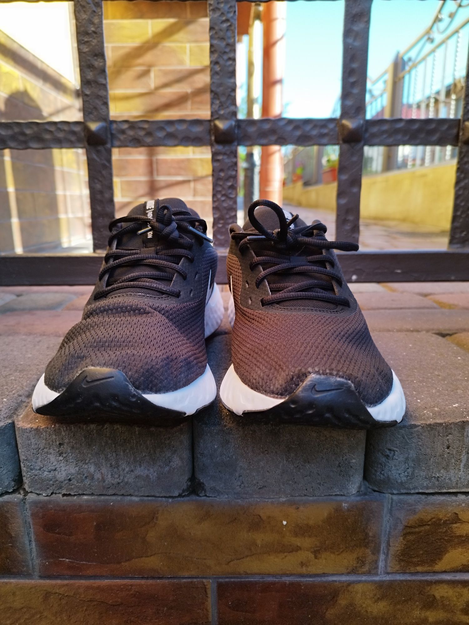 Кросівки чоловічі Nike Revolution 5