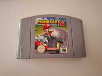 Mario Kart 64 (Nintendo 64)