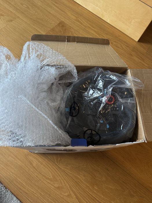 Logitech G29 Como Novo