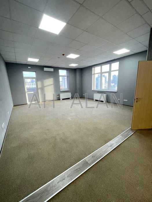 Оренда офісу в центрі Києва, Голосіївський р-н, Олімпійська, без %