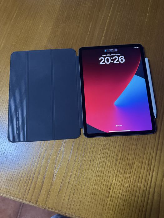 Tablet Apple Ipad pro 11 2020