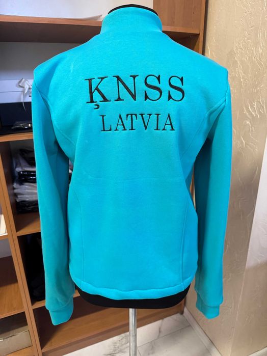 Послуги підряду ВИШИВКА та ДРУК на одязі.(з ПДВ та без)