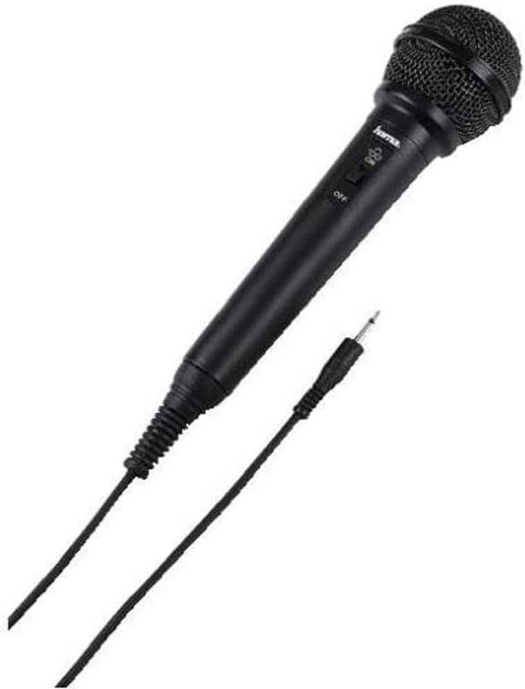 Mikrofon Karaoke Hama DM-20