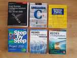 Livros informática