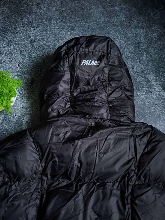 РОЗПРОДАЖА!!! пуховик palace x balaclava