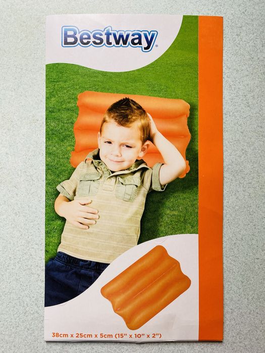 Poduszka dmuchana 38cm x 25cm