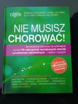Nie musisz chorowac! Readers Digest