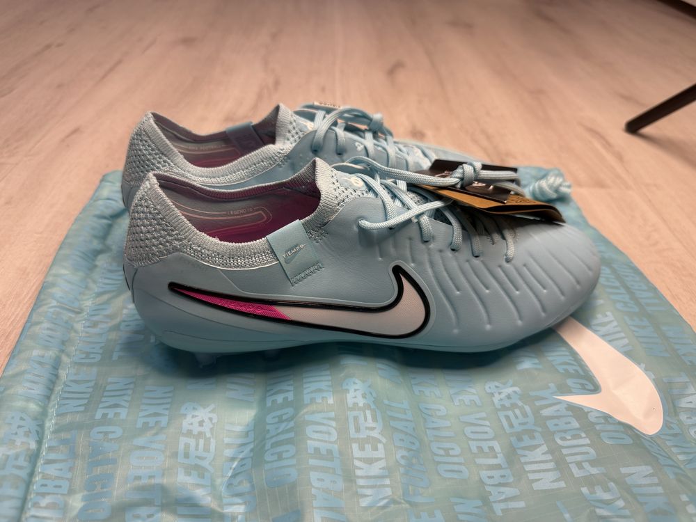 Бути Nike Tiempo Legend 10 Elite AG-PRO IB9520-401