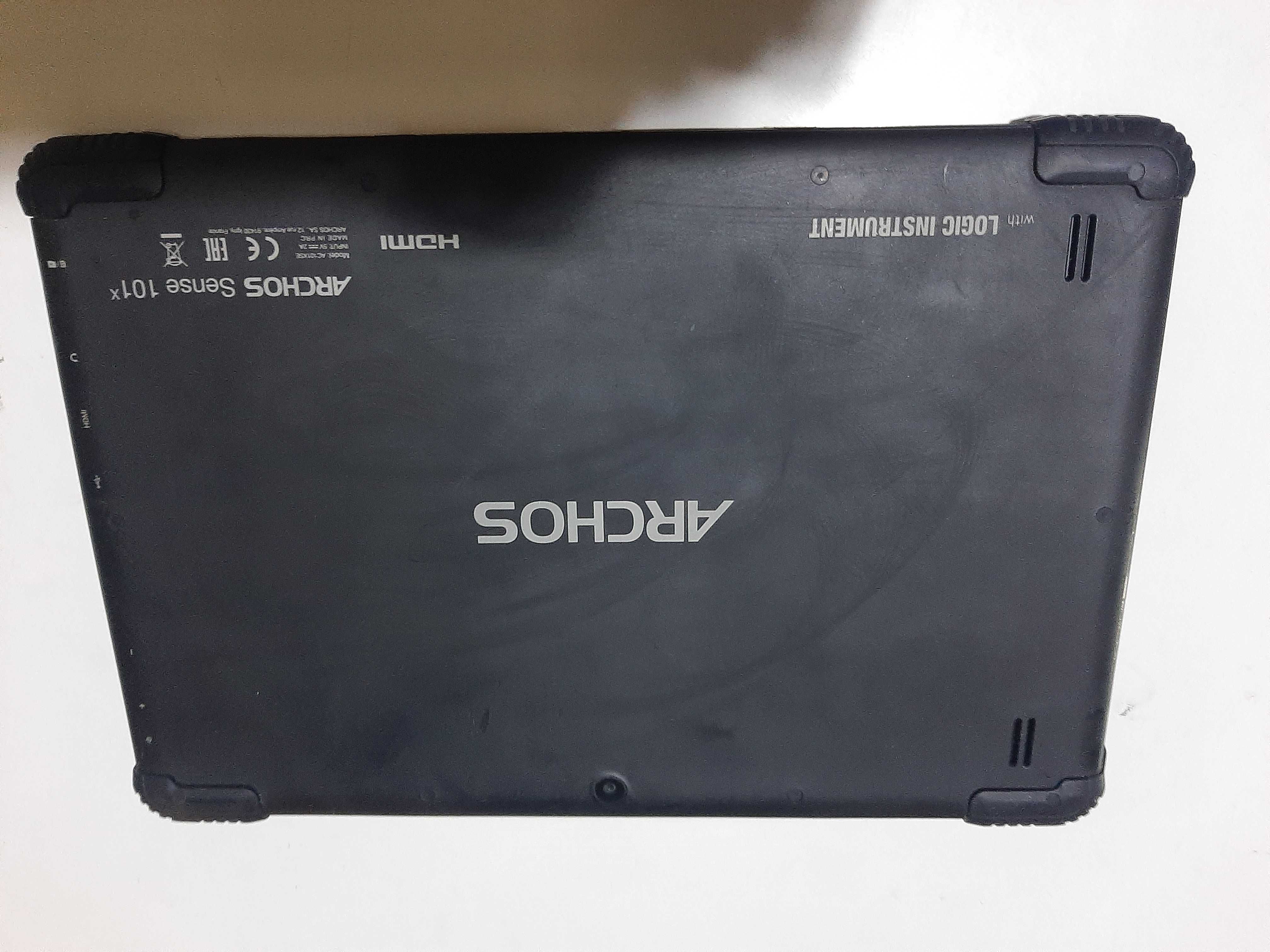 Tablet Archos Sense 101x como novo