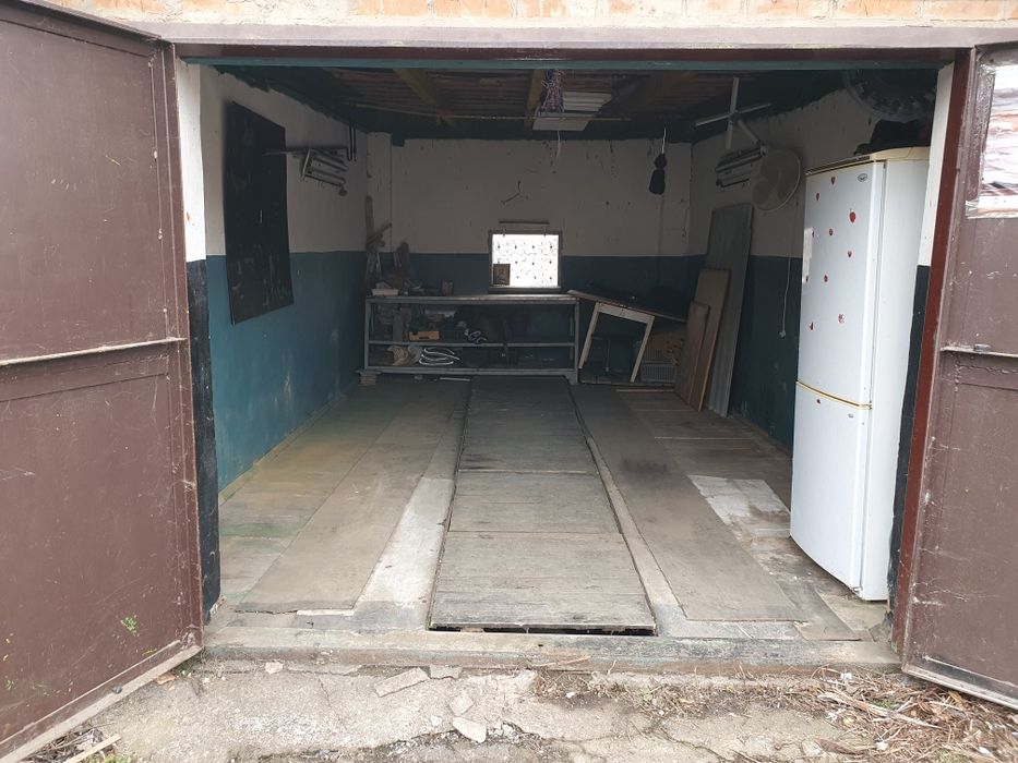 Здам в оренду добротний гараж Пирогова  ГСК 7