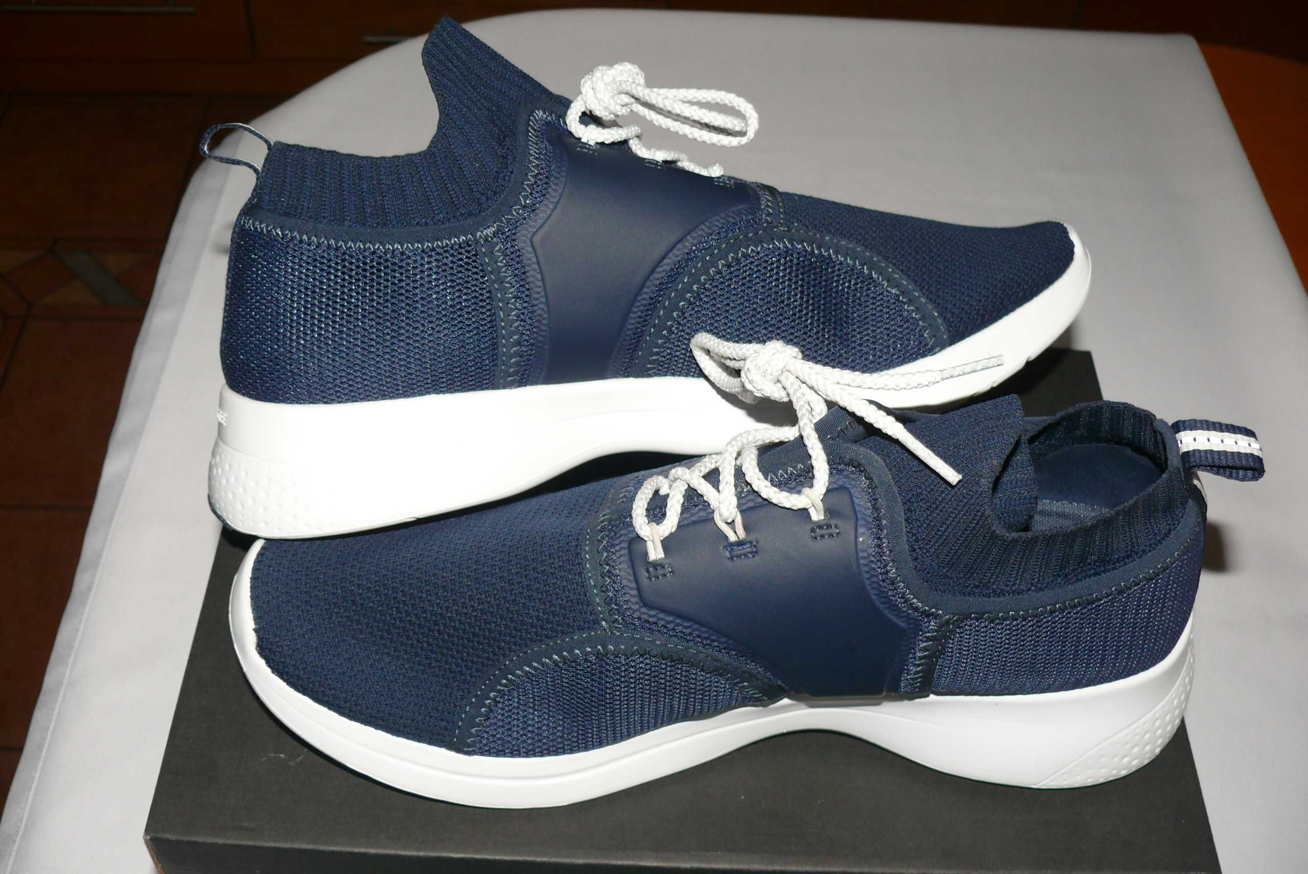 Buty sportowe Lacoste  Sense 120 Sneakersy oryginalne 46,5 EU  29,5 CM