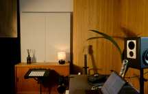 Studio nagrań, recording, produkcja muzyczna, nagrania wokalu, mix