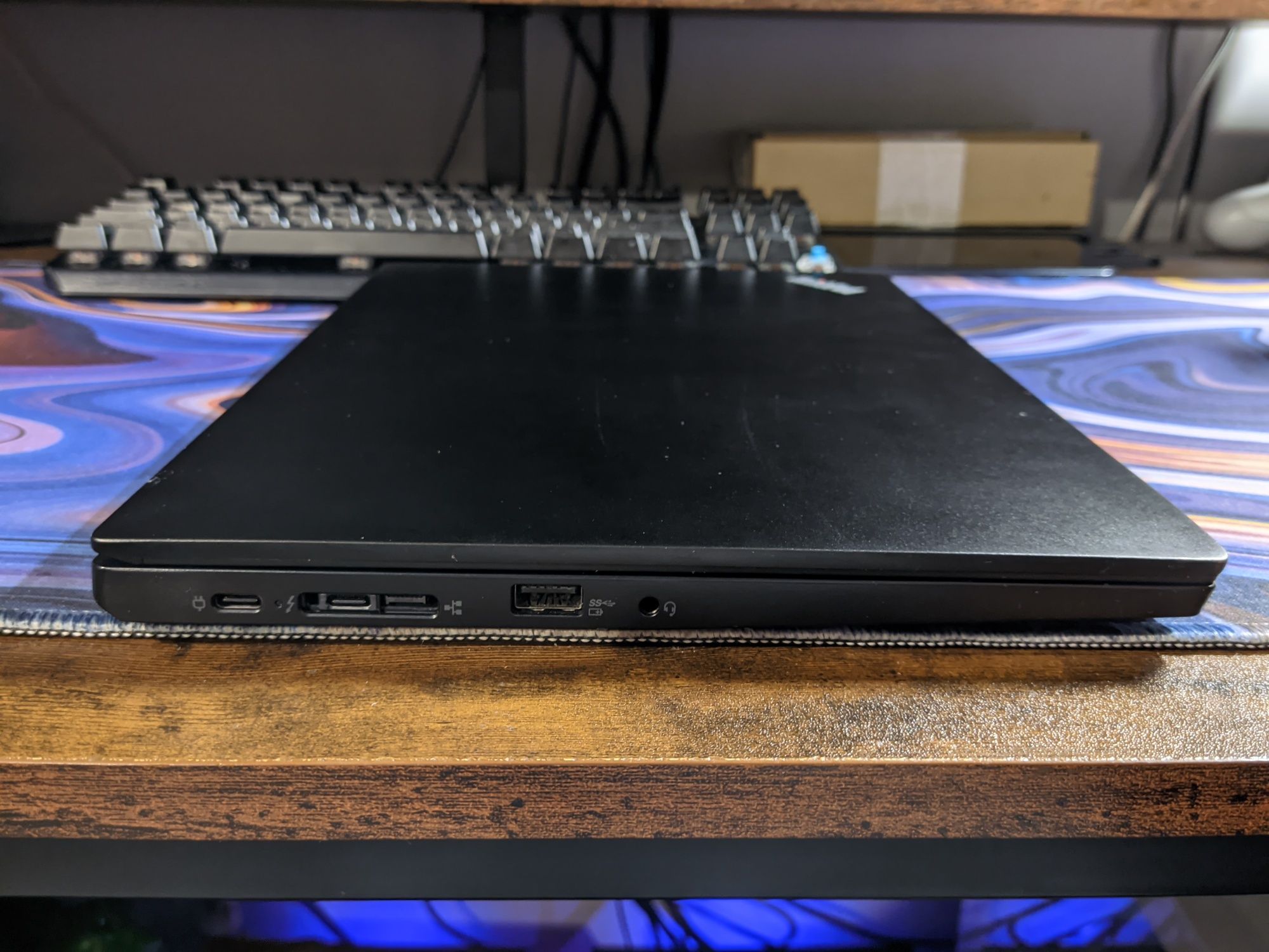 Lenovo ThinkPad L13 | 11Gen i5 | 8GB | 256GB SSD