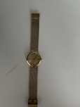 Meski złoty Tissot 18 karat