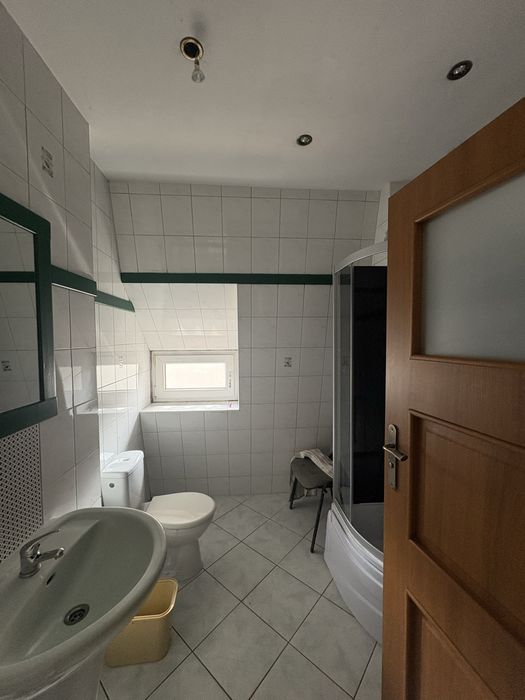 Mieszkanie do wynajęcia