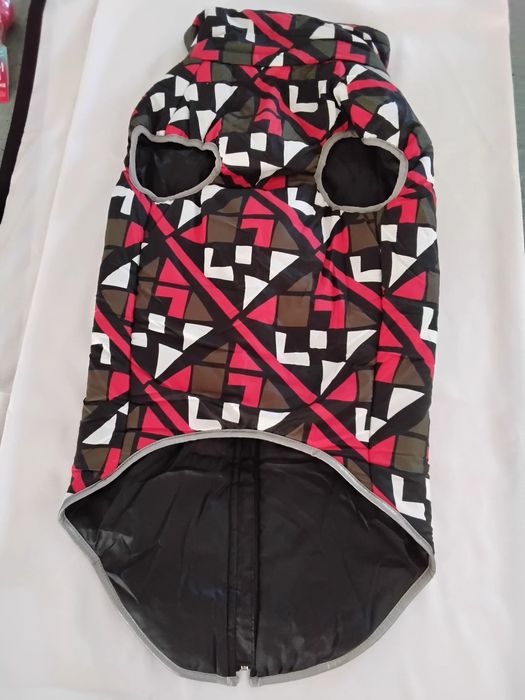 Kurtka dla psa  duża