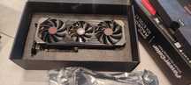 Radeon RX 6700 XT Red Devil