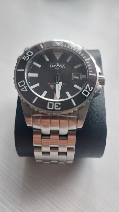 Zegarek Davosa Argonautic B G