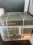 Генератор 3 квт kingway