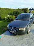Volkswagen Passat B5 fl