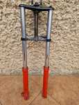Zawieszenie lagi simson s51