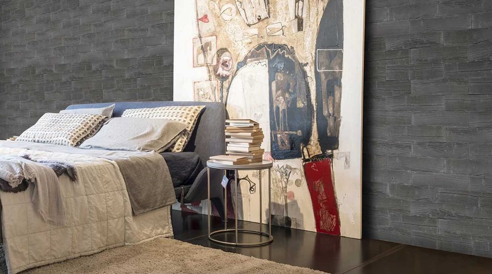 Kamień Dekoracyjny gips ARTIX/HORIZON/TUNDRA/LIVORNO/LAVA (Wyprzedaż!)