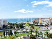 Apartamento T3 com vista mar, Jardins da Parede, Cascais