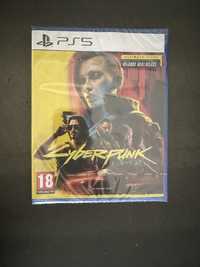 Cyberpunk 2077 complete edition ps5